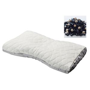 finesmooth 西川 枕 まくら ピロー ファインスムーズ フワリーヌわた枕