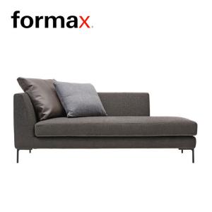 formax フォルマックス ジョイン 3Pソファ 張地ランク7 ファブリック