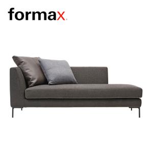 formax フォルマックス ジョイン 3Pソファ 張地ランク7 ファブリック