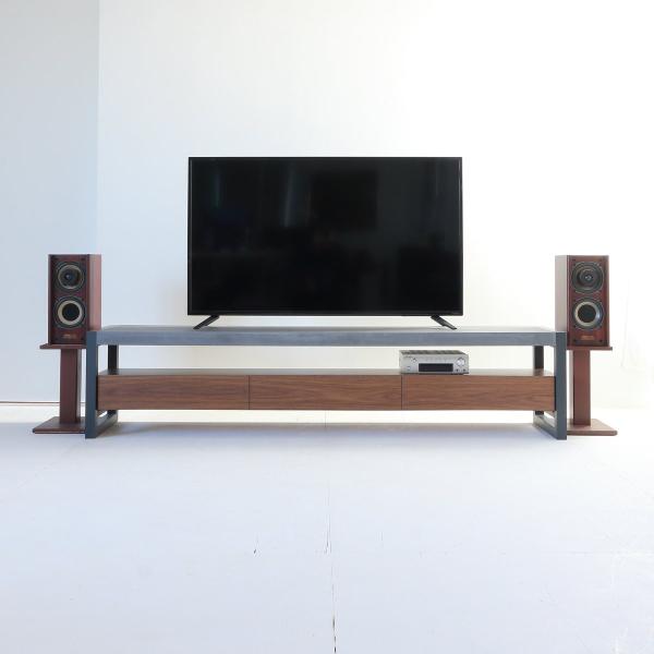 MORTEX モールテックス テレビボード TYPE-C TV台 ローボード 収納家具 ikp イカ...