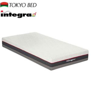 東京ベッド インテグラ ニューグランデ マットレス ポケットコイル TOKYO BED integra インテグラフォーム ヴィスコポア