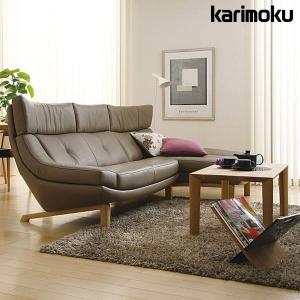 karimoku カリモク家具　コロニアル　一人用ソファ　肘掛椅子　WC55 COLONIAL（カリモク家具） カリモク ソファ 肘掛椅子 一人掛け WC55