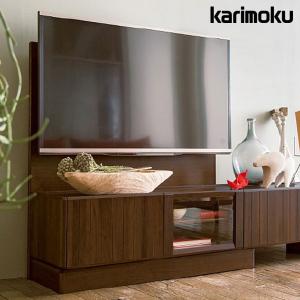 COLONIAL（カリモク家具） カリモク コロニアル コーナーボード テレビ