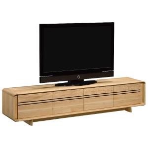 カリモク テレビボード ソリッドアールボード ...の詳細画像1