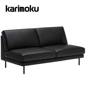 COLONIAL（カリモク家具） カリモク ソファベッド コロニアル