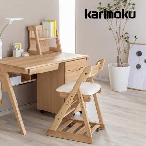 カリモク家具（KARIMOKU FURNITURE） カリモク デスクチェア XU7720
