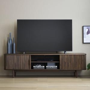 カリモク テレビボード QW7407モデル Q...の詳細画像2