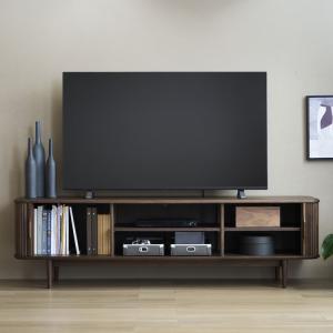 カリモク テレビボード QW7407モデル Q...の詳細画像3