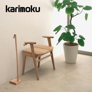 カリモク家具（KARIMOKU FURNITURE） カリモク ナイトテーブル