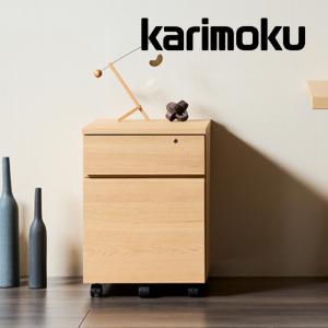 カリモク家具（KARIMOKU FURNITURE） カリモク デスク SC5041JK
