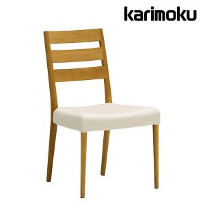 カリモク家具（KARIMOKU FURNITURE） カリモク ダイニングチェア CT61