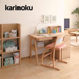 カリモク家具（KARIMOKU FURNITURE） カリモク デスク SG5601MD 