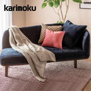 karimoku 1P Sofa カリモク １人掛け　ソファ カリモク家具（KARIMOKU FURNITURE） eis仕様 カリモク WW57モデル