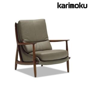 カリモク家具（KARIMOKU FURNITURE） カリモク スツール オットマン