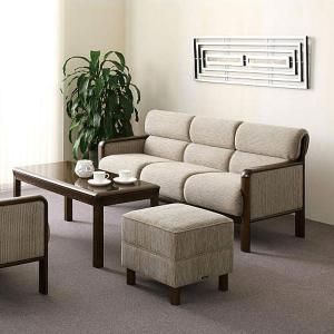 カリモク家具（KARIMOKU FURNITURE） カリモク ダイニングソファ 3人掛