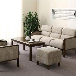 カリモク家具（KARIMOKU FURNITURE） カリモク リクライナー ソファ