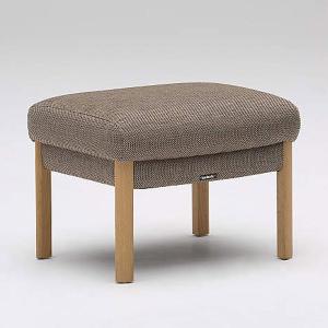 カリモク家具（KARIMOKU FURNITURE） カリモク スツール オットマン