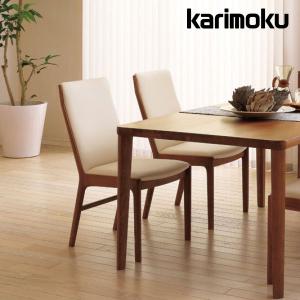 カリモク家具（KARIMOKU FURNITURE） カリモク ダイニングテーブル