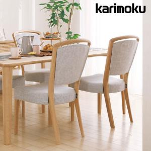 カリモク家具（KARIMOKU FURNITURE） カリモク ダイニングソファ