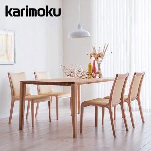 カリモク家具（KARIMOKU FURNITURE） カリモク ダイニングテーブル