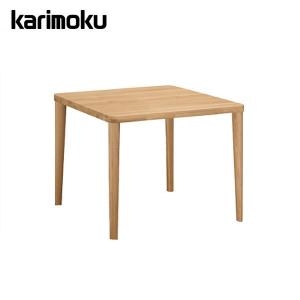 カリモク家具（KARIMOKU FURNITURE） カリモク ダイニングテーブル