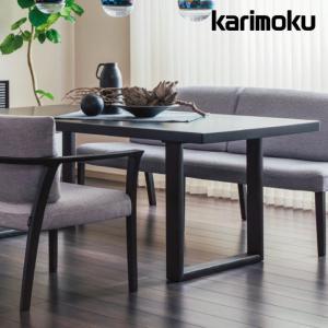 カリモク　ダイニングテーブル セット カリモク家具（KARIMOKU FURNITURE） カリモク ダイニングセット5点