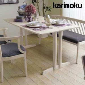 カリモク家具（KARIMOKU FURNITURE） カリモク ダイニングテーブル
