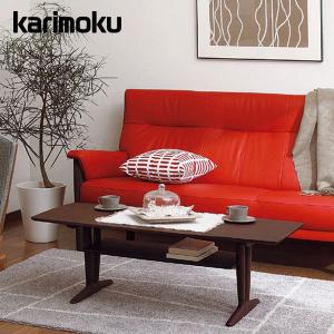 カリモク家具（KARIMOKU FURNITURE） カリモク リビングテーブル