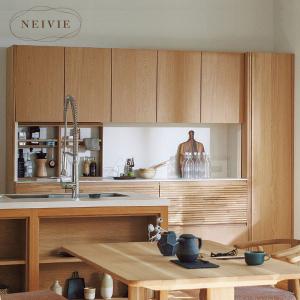 カリモク家具（KARIMOKU FURNITURE） カリモク キッチンボード 家電