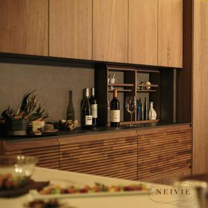 カリモク家具（KARIMOKU FURNITURE） カリモク KITCHIT キチット