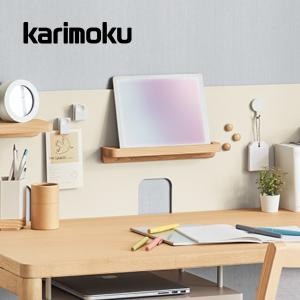 カリモク家具（KARIMOKU FURNITURE） カリモク デスクチェア XT42