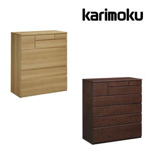 カリモク家具（KARIMOKU FURNITURE） カリモク ドロアーチェスト