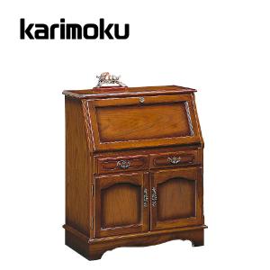 カリモク家具（KARIMOKU FURNITURE） カリモク サイドテーブル TW02