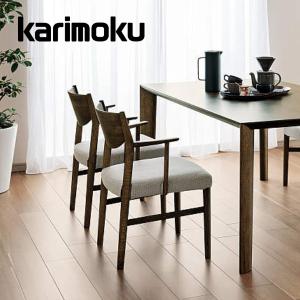 カリモク家具（KARIMOKU FURNITURE） カリモク ダイニングセット5点