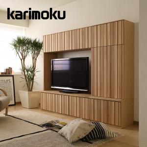 カリモク家具（KARIMOKU FURNITURE） カリモク テレビボード SOLID