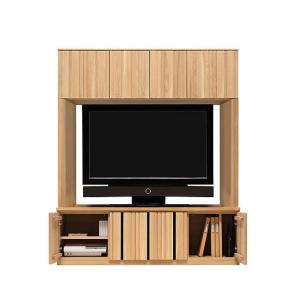 カリモク テレビボード QT90EG QT91...の詳細画像3