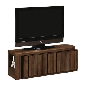 カリモク テレビボード QT90AH QT91...の詳細画像2