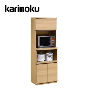 NEIVIE（カリモク家具） カリモク NEIVIE ネイビ 下置き（引出） 食器