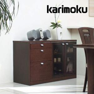 カリモク家具（KARIMOKU FURNITURE） 【プレミアム対応】カリモク