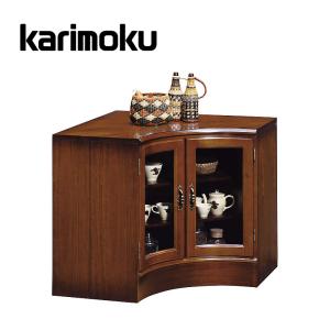 【カリモクコロニアル】キャビネット◆サイドボード◇ COLONIAL（カリモク家具） カリモク コロニアル サイドボード