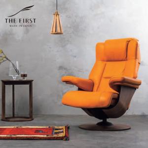 The First（カリモク家具） 【開梱設置付】ザ・ファースト パーソナル