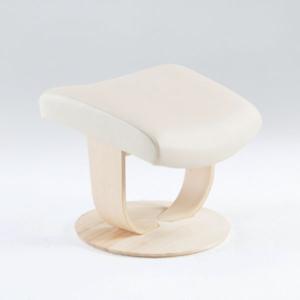 The First（カリモク家具） カリモク家具 THE FIRST オットマン
