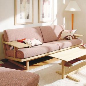 カリモク家具（KARIMOKU FURNITURE） カリモク ソファ 2人掛椅子ロング