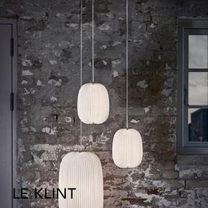 ペンダントライト レ・クリント LAMELLA 3 ラメラ ライト ランプ