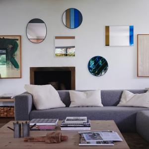 calligaris（カリガリス） VANITY バニティ CS5111 ウォールミラー