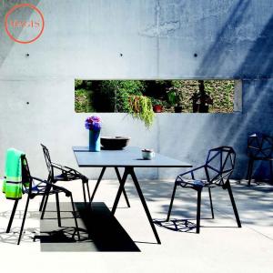 MAGIS（マジス） Chair_one チェアワン コンスタンチン・グルチッチ