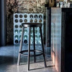 【約7万円】展示品　未使用品　MAGIS　マジス　Sequoia stool H76　セコイアスツール　Anderssen&Voll　ハイスツール　チェア　椅子　インテリア　家具 SEQUOIA | Magis Japan -official homepage-