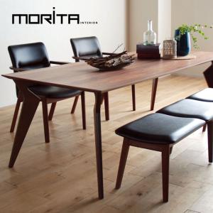 大幅値下げ【モリタインテリア】ダイニングベンチ モリタインテリア工業 モリタインテリア ダイニングベンチ CF-540（118