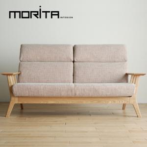 カリモク家具（KARIMOKU FURNITURE） カリモク ソファ 2人掛椅子ロング