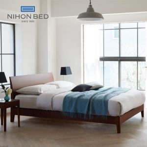 日本ベッド プレーリー PRAIRIE ベッドフレーム デザインフレーム